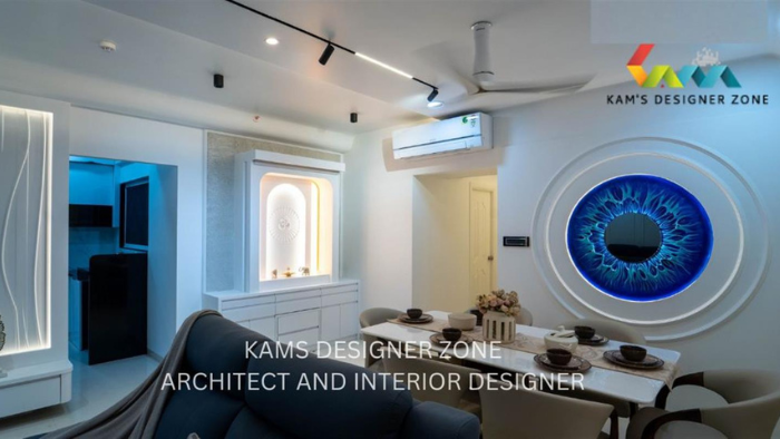 interior designer in baner